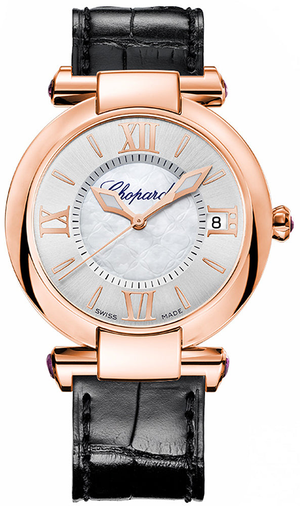 Chopard Imperiale Automatic 36mm 384822-5001