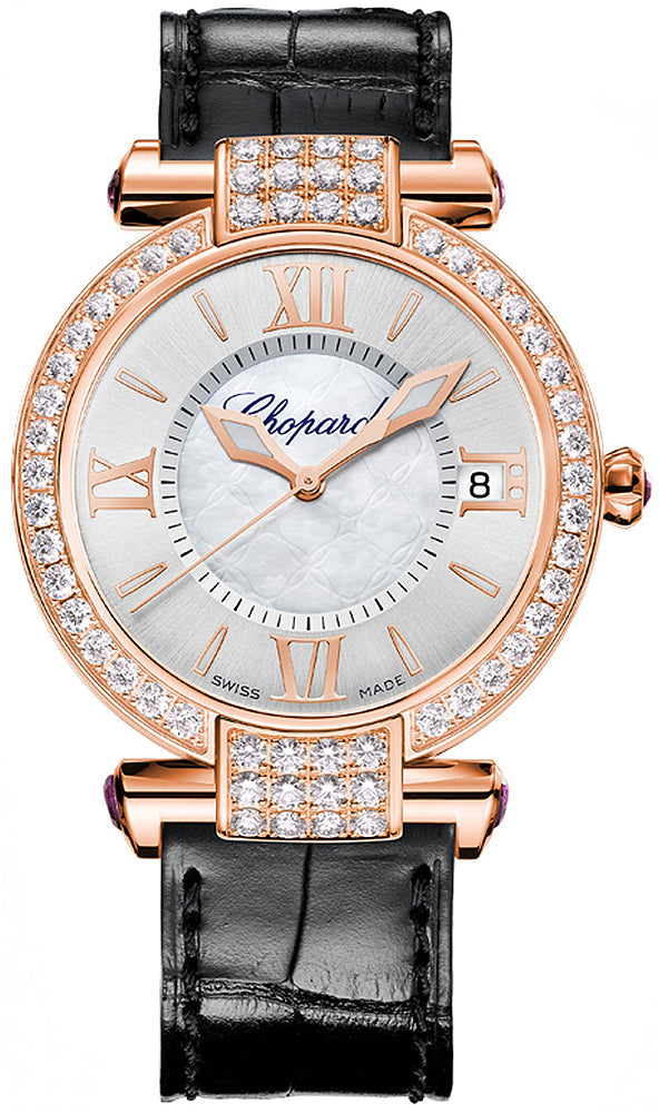 Chopard Imperiale Automatic 36mm 384822-5002