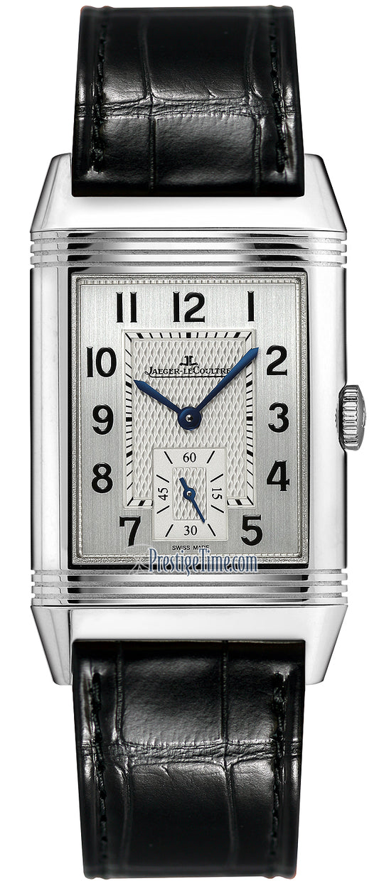 Jaeger LeCoultre Reverso Classic Large Small Seconds 3858520