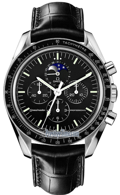 Omega Speedmaster Professional Moonwatch 42mm 3876.50.31