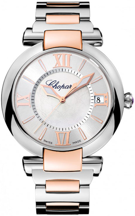 Chopard Imperiale Automatic 40mm 388531-6007