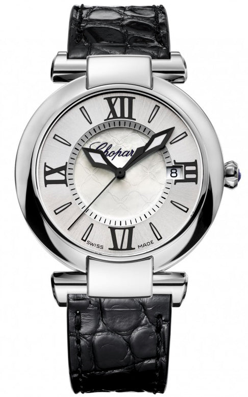 Chopard Imperiale Quartz 36mm 388532-3001