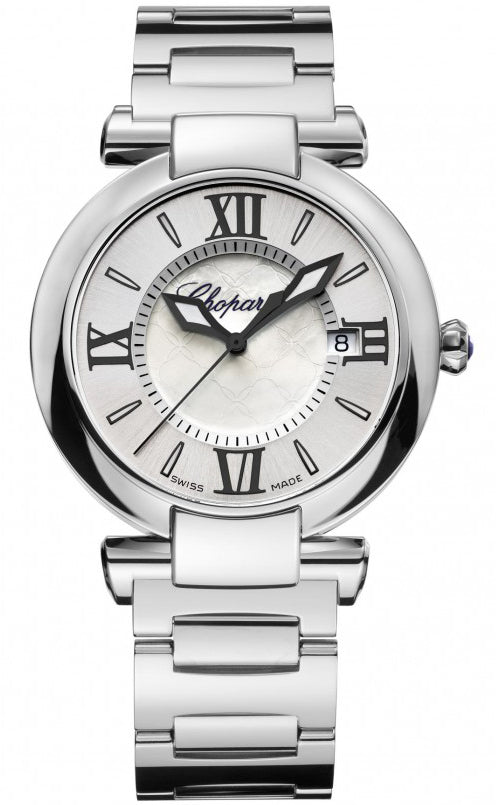 Chopard Imperiale Quartz 36mm 388532-3002