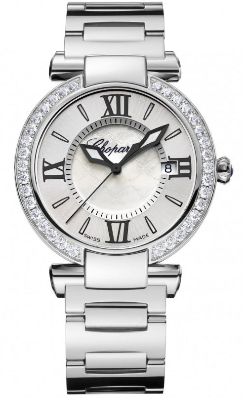 Chopard Imperiale Quartz 36mm 388532-3004