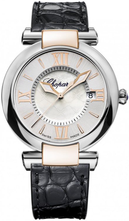 Chopard Imperiale Quartz 36mm 388532-6001