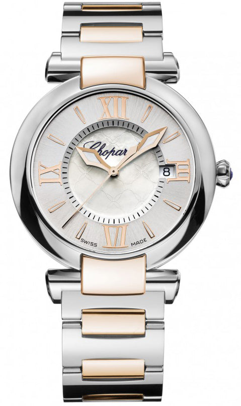 Chopard Imperiale Quartz 36mm 388532-6002