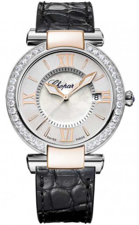 Chopard Imperiale Quartz 36mm 388532-6003