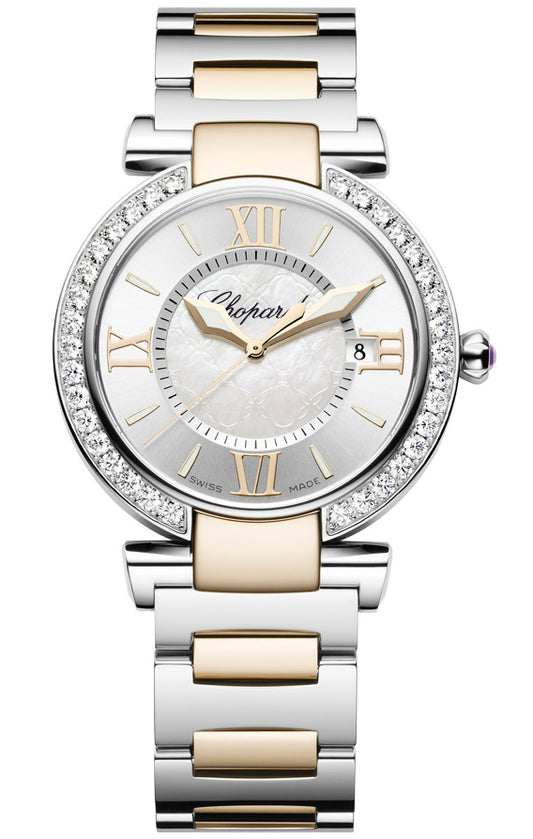 Chopard Imperiale Quartz 36mm 388532-6004