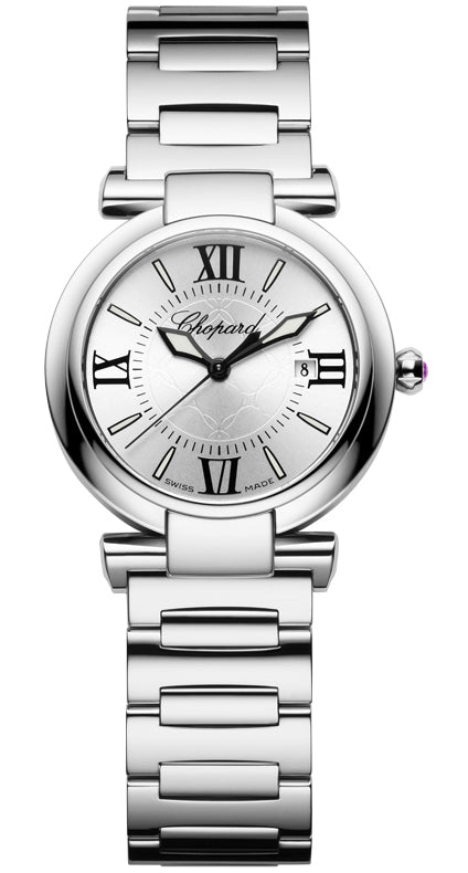 Chopard Imperiale Quartz 28mm 388541-3002