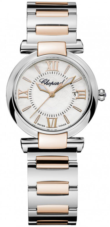 Chopard Imperiale Quartz 28mm 388541-6002