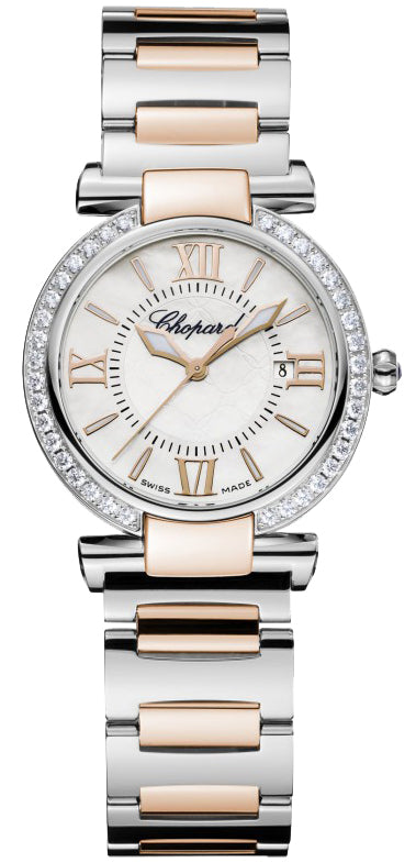 Chopard Imperiale Quartz 28mm 388541-6004