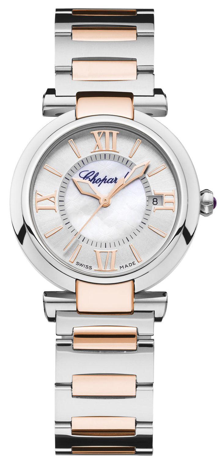 Chopard Imperiale Automatic 29mm 388563-6002
