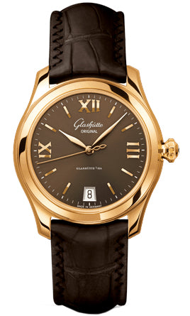 Glashutte Original Lady Serenade 39-22-01-01-44