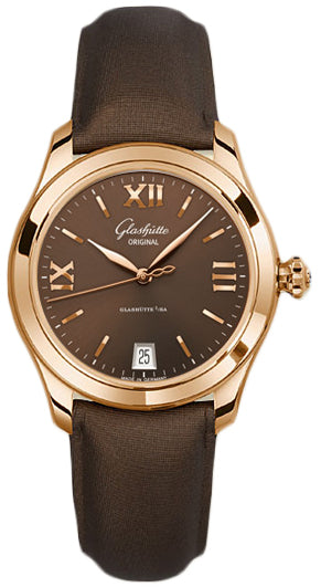 Glashutte Original Lady Serenade 39-22-01-01-45