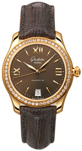 Glashutte Original Lady Serenade 39-22-01-11-44