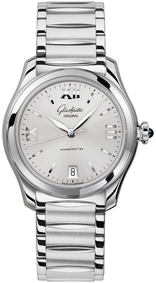 Glashutte Original Lady Serenade 39-22-02-02-34