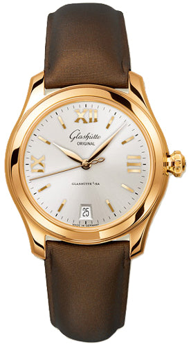 Glashutte Original Lady Serenade 39-22-04-01-44