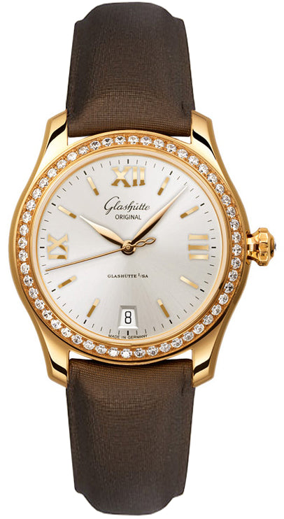 Glashutte Original Lady Serenade 39-22-04-11-44