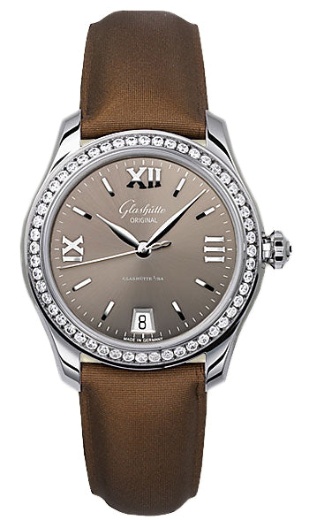 Glashutte Original Lady Serenade 39-22-06-22-04