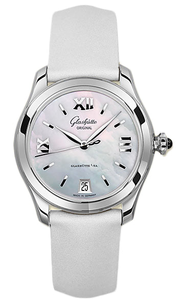 Glashutte Original Lady Serenade 39-22-08-02-44