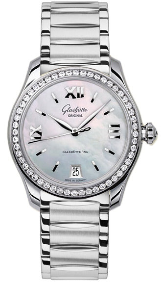 Glashutte Original Lady Serenade 39-22-08-22-34