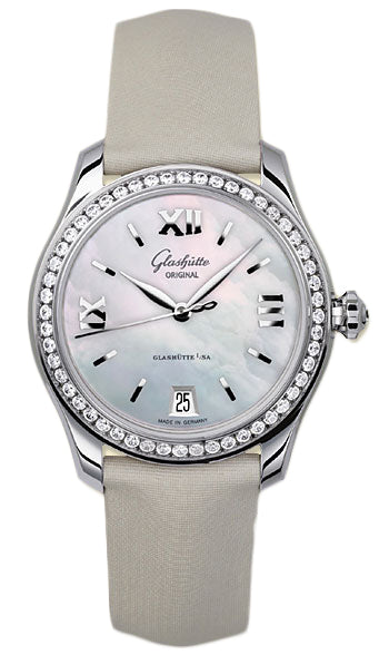 Glashutte Original Lady Serenade 39-22-08-22-44