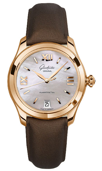 Glashutte Original Lady Serenade 39-22-09-01-44