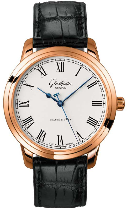 Glashutte Original Senator Automatic 39-59-01-05-04