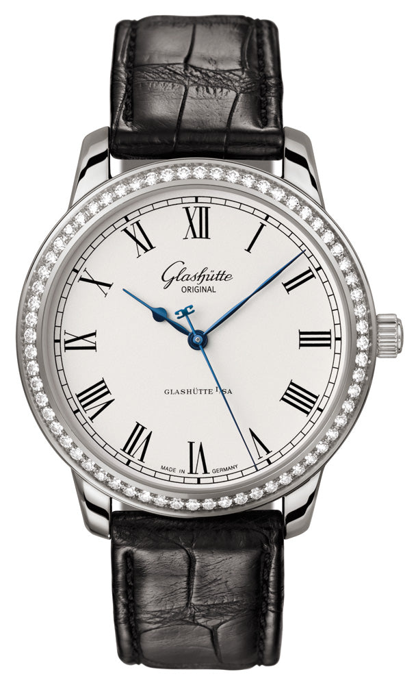 Glashutte Original Senator Automatic 39-59-01-12-04