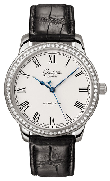 Glashutte Original Senator Automatic 39-59-01-12-04