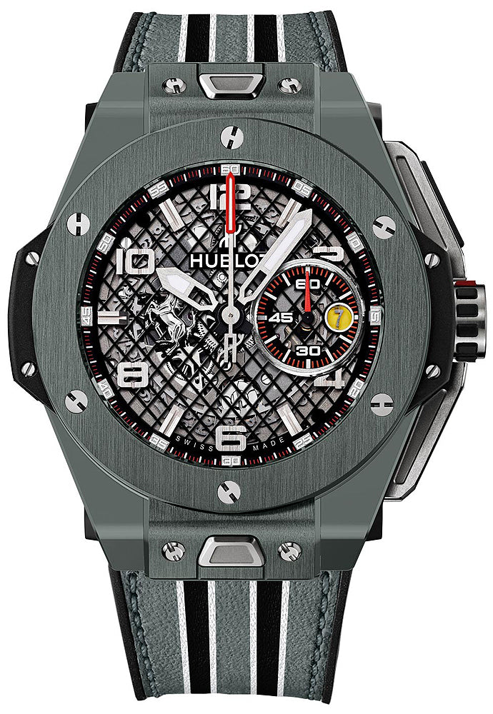 Hublot Big Bang UNICO Ferrari 45mm 401.fx.1123.vr