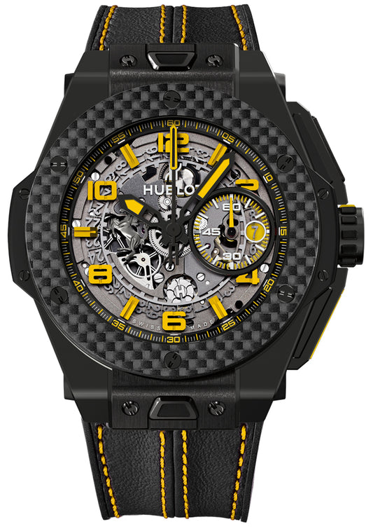 Hublot Big Bang UNICO Ferrari 45mm 401.cq.0129.vr