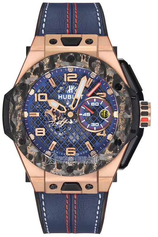 Hublot Big Bang UNICO 45mm 401.oj.5123.vr.tex16