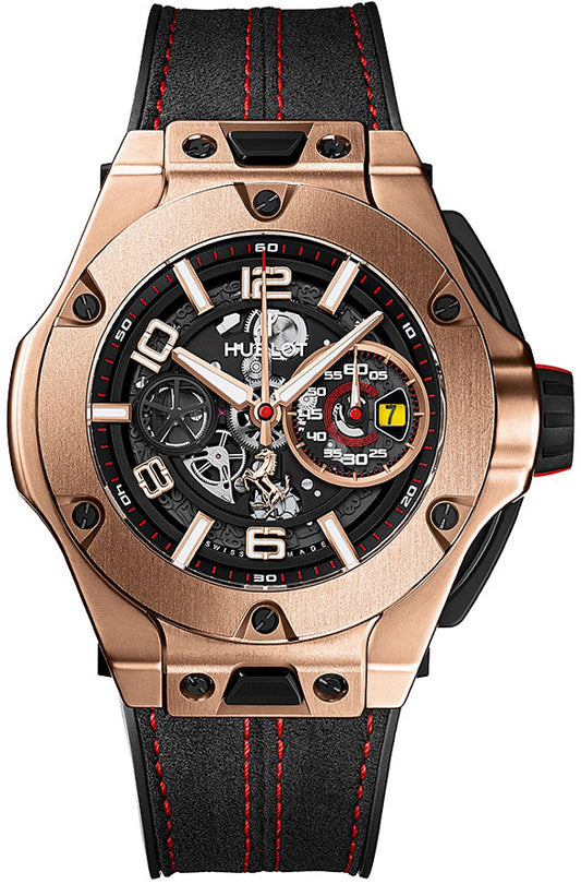 Hublot Big Bang UNICO Ferrari 45mm 402.ox.0138.wr