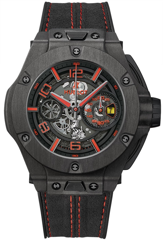 Hublot Big Bang UNICO Ferrari 45mm 402.qu.0113.wr