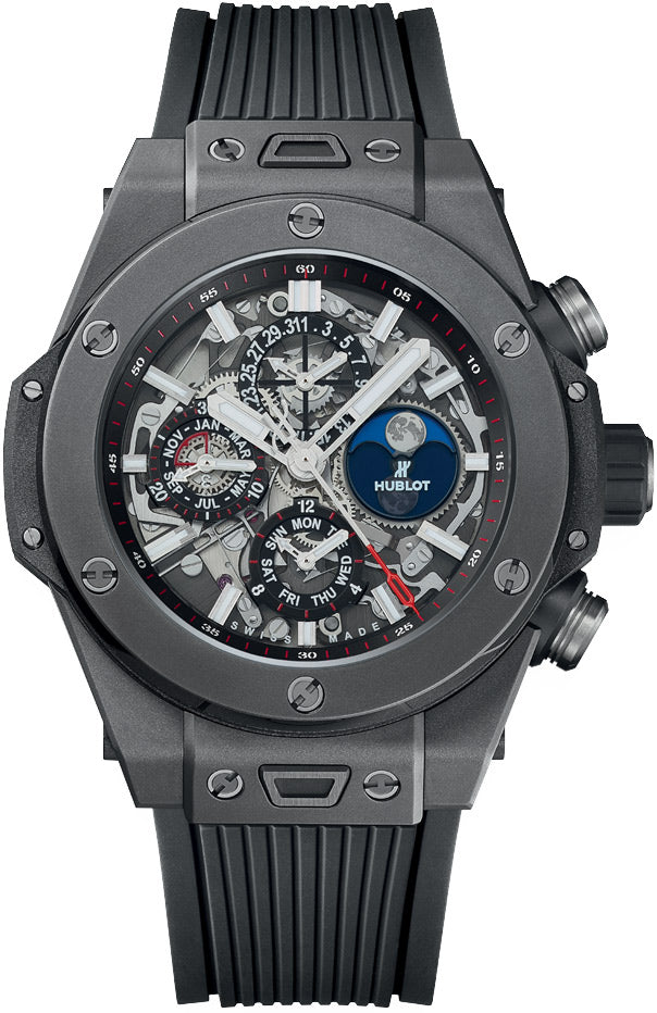 Hublot Big Bang UNICO Perpetual Calendar 45mm 406.ci.0170.rx