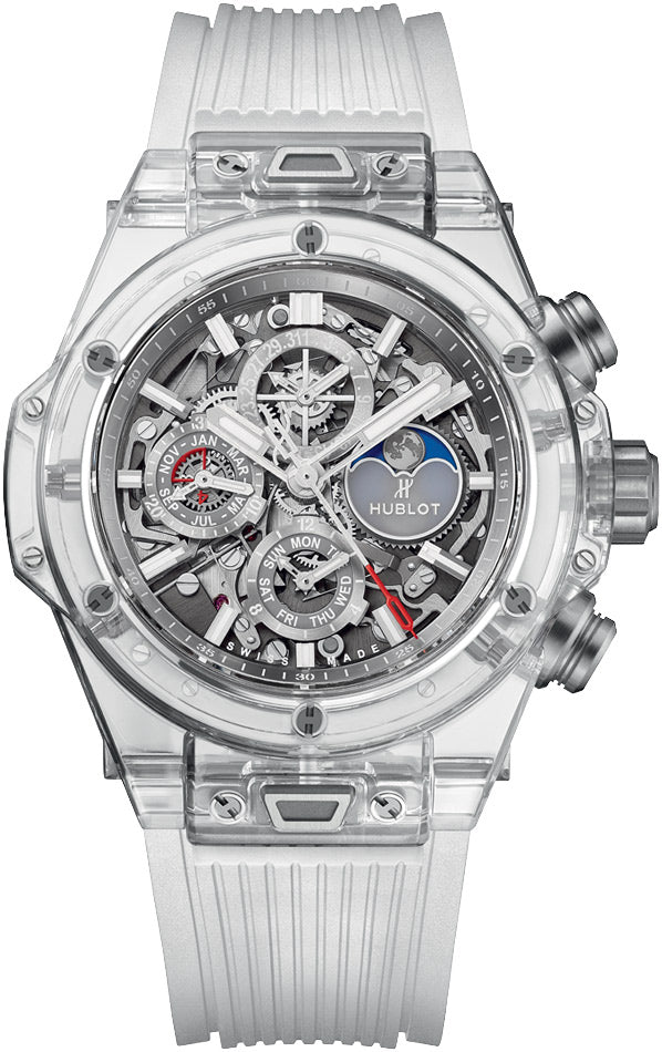 Hublot Big Bang UNICO Perpetual Calendar 45mm 406.jx.0120.rt