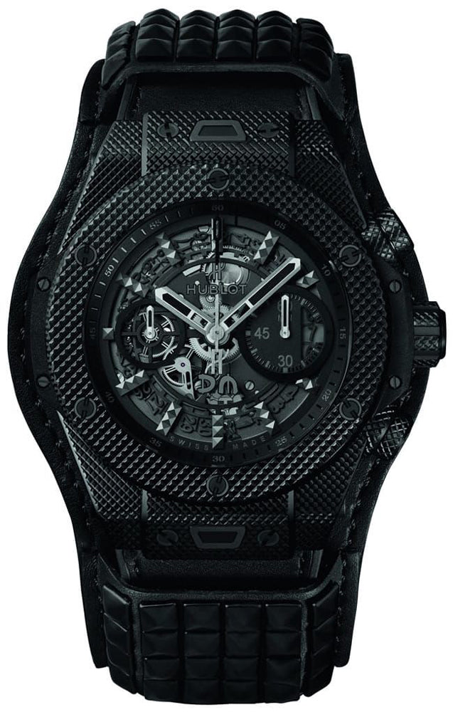 Hublot Big Bang UNICO 45mm 411.CX.1114.VR.DPM17