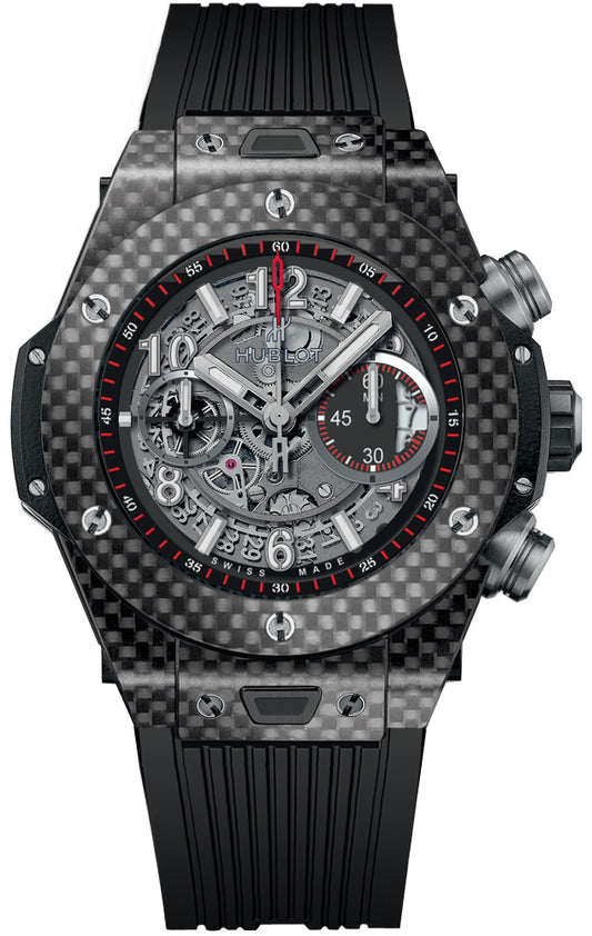 Hublot Big Bang UNICO 45mm 411.qx.1170.rx