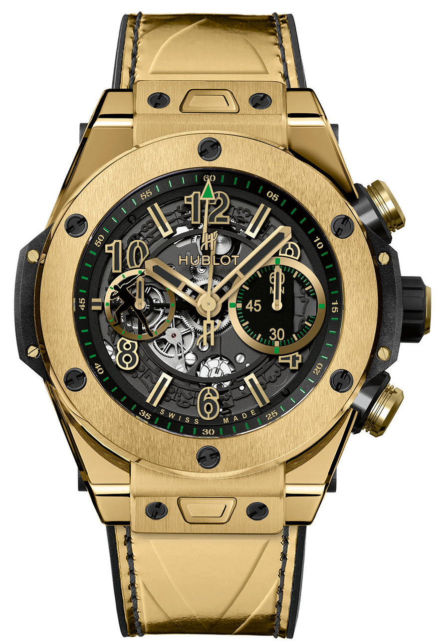 Hublot Big Bang UNICO 45mm 411.VX.1189.VR.USB16