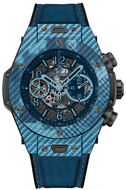 Hublot Big Bang UNICO 45mm 411.YL.5190.NR.ITI16