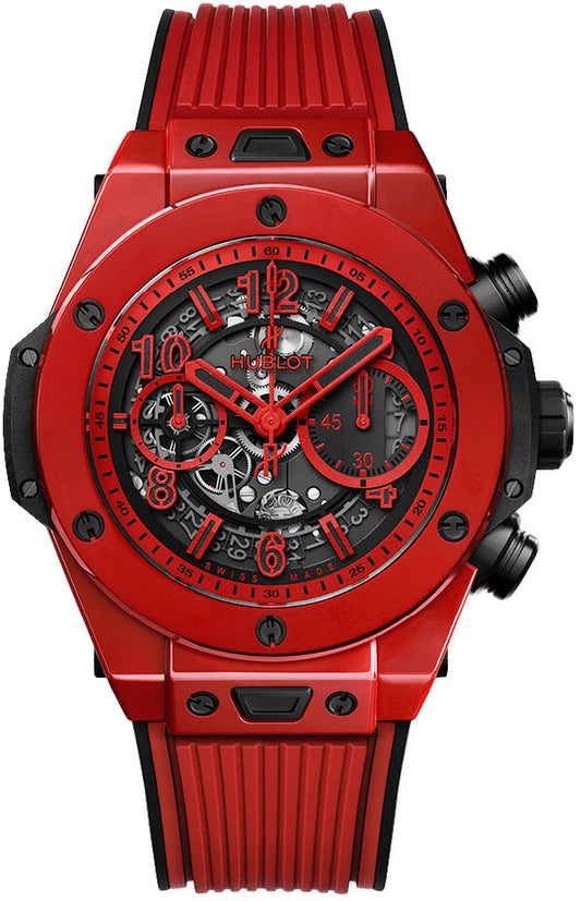 Hublot Big Bang UNICO 45mm 411.CF.8513.RX