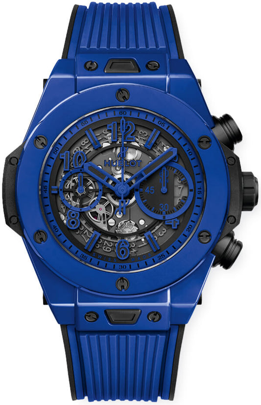 Hublot Big Bang UNICO 45mm 411.ES.5119.RX