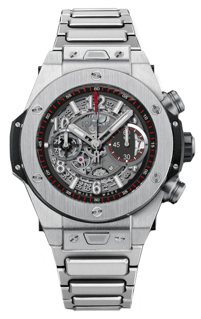 Hublot Big Bang UNICO 45mm 411.nx.1170.nx