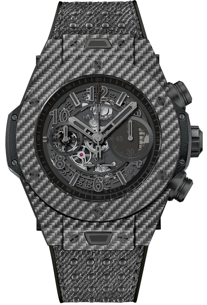 Hublot Big Bang UNICO 45mm 411.YT.1110.NR.ITI15