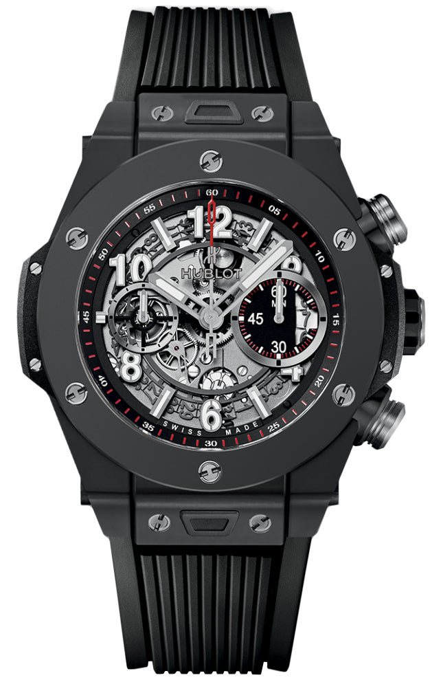 Hublot Big Bang UNICO 45mm 411.ci.1170.rx