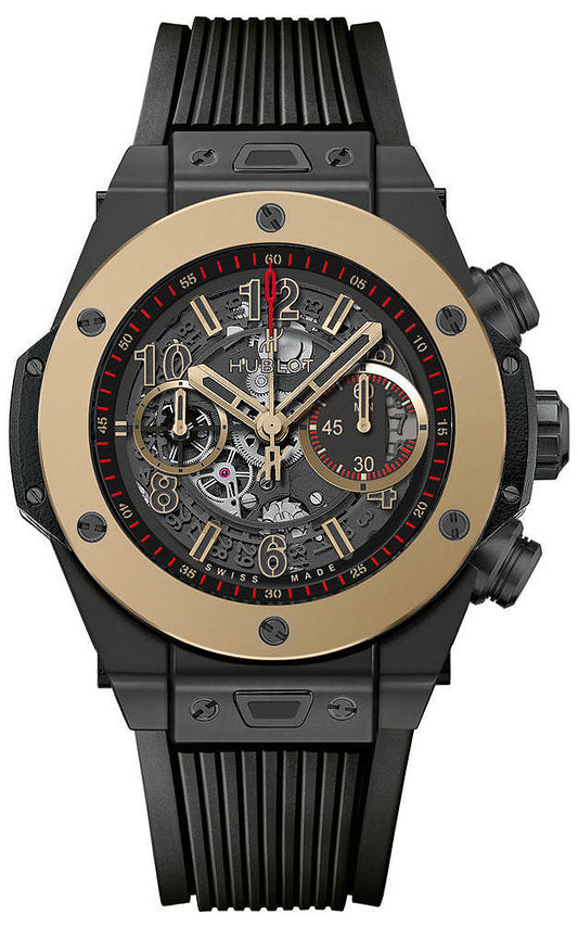 Hublot Big Bang UNICO 45mm 411.cm.1138.rx