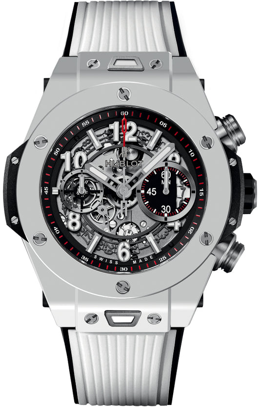 Hublot Big Bang UNICO 45mm 411.hx.1170.rx