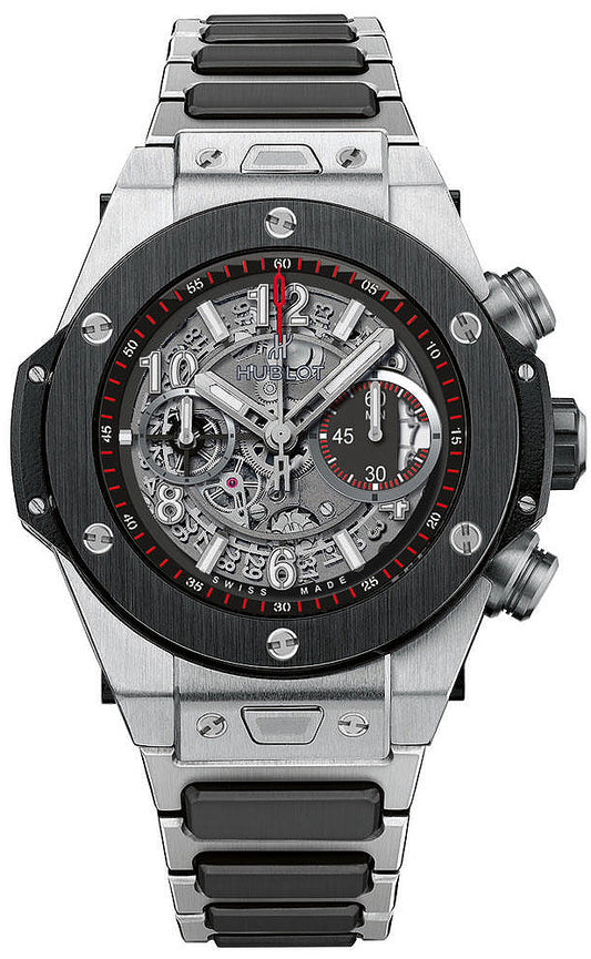 Hublot Big Bang UNICO 45mm 411.nm.1170.nm