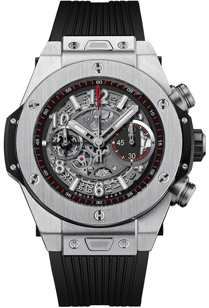 Hublot Big Bang UNICO 45mm 411.nx.1170.rx